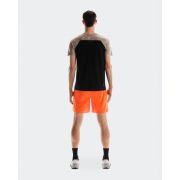 On - pantaloni scurti - 7" Performance Shorts - Orange