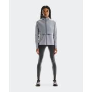 Jachetă alergare On Core Jacket W - lila | versatilă all-weather