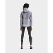 Jachetă alergare On Core Jacket W - lila | versatilă all-weather