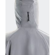Jachetă alergare On Core Jacket W - lila | versatilă all-weather
