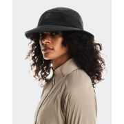 Șapcă trail On Trail Hat | ușoară și reglabilă - Black
