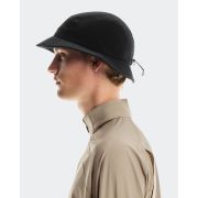 Șapcă trail On Trail Hat | ușoară și reglabilă - Black