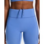 Colanți 7/8 On Performance Tights 7/8 W - albastru Sailor | alergare