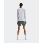 Pantaloni scurți On 5" Core Shorts W - verde olive | ușori pentru alergare