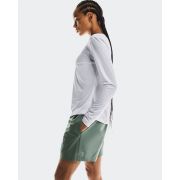 Pantaloni scurți On 5" Core Shorts W - verde olive | ușori pentru alergare