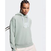 Hanorac On Club Hoodie W - albastru Mineral | confort casual