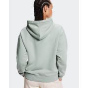 Hanorac On Club Hoodie W - albastru Mineral | confort casual
