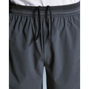 Pantaloni scurți On 5" Core Shorts - albastru Eclipse | stretch 4 direcții