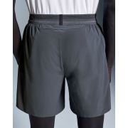 Pantaloni scurți On 5" Core Shorts - albastru Eclipse | stretch 4 direcții