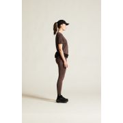 Tricou trail Craft Pro Trail SS Tee 2 - mov | alergare montană