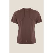 Tricou trail Craft Pro Trail SS Tee 2 - mov | alergare montană