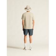 Tricou trail Craft Pro Trail SS Tee 2 - bej | poliester reciclat