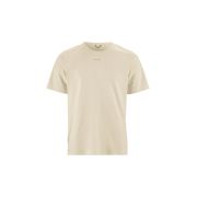 Tricou trail Craft Pro Trail SS Tee 2 - bej | poliester reciclat