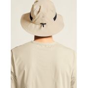 Tricou trail Craft Pro Trail SS Tee 2 - bej | poliester reciclat