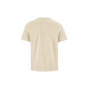Tricou trail Craft Pro Trail SS Tee 2 - bej | poliester reciclat