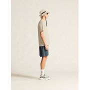 Tricou trail Craft Pro Trail SS Tee 2 - bej | poliester reciclat