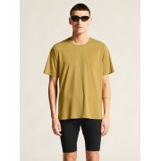 Tricou trail Craft Pro Trail SS Tee 2 - verde | poliester reciclat