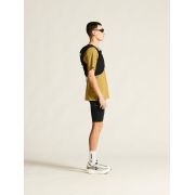 Tricou trail Craft Pro Trail SS Tee 2 - verde | poliester reciclat
