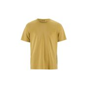 Tricou trail Craft Pro Trail SS Tee 2 - verde | poliester reciclat