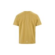 Tricou trail Craft Pro Trail SS Tee 2 - verde | poliester reciclat