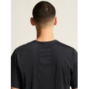Tricou trail Craft Pro Trail SS Tee 2 - negru | poliester reciclat