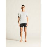 Tricou Craft Pro Dry Nanoweight SS - alb | strat de bază ultraușor