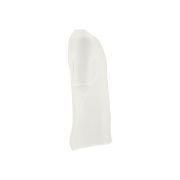 Tricou Craft Pro Dry Nanoweight SS - alb | strat de bază ultraușor
