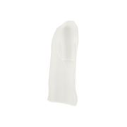 Tricou Craft Pro Dry Nanoweight SS - alb | strat de bază ultraușor