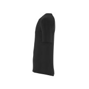 Tricou Craft Pro Dry Nanoweight SS - negru | strat de bază ultraușor