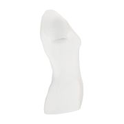Tricou femei Craft Pro Dry Nanoweight SS - alb | strat de bază ultraușor