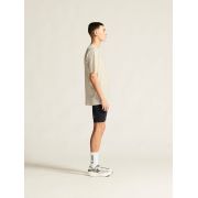 Tricou alergare Craft Hypervent Tee - alb | ventilație maximă