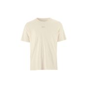 Tricou alergare Craft Hypervent Tee - alb | ventilație maximă