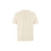 Tricou alergare Craft Hypervent Tee - alb | ventilație maximă