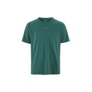 Tricou alergare Craft Hypervent Tee - verde | ventilație maximă