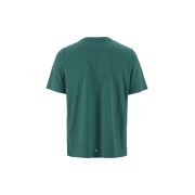 Tricou alergare Craft Hypervent Tee - verde | ventilație maximă