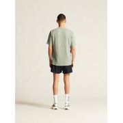 Tricou alergare Craft Hypervent Tee - gri | ventilație maximă