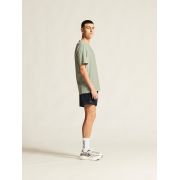 Tricou alergare Craft Hypervent Tee - gri | ventilație maximă
