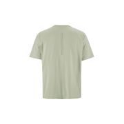 Tricou alergare Craft Hypervent Tee - gri | ventilație maximă