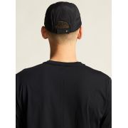 Tricou alergare Craft Hypervent Tee - negru | ventilație maximă