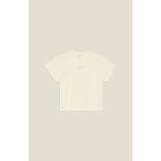Tricou alergare Craft Hypervent Tee - alb | ventilație perforată
