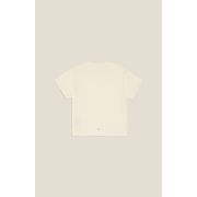 Tricou alergare Craft Hypervent Tee - alb | ventilație perforată