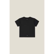 Tricou alergare Craft Hypervent Tee - negru | ventilație perforată
