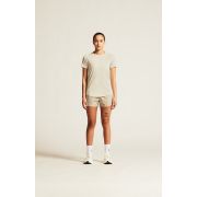 Tricou antrenament Craft Collective SS Tee - maro | poliester reciclat