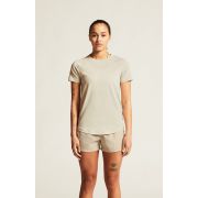 Tricou antrenament Craft Collective SS Tee - maro | poliester reciclat
