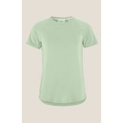 Tricou antrenament Craft Collective SS Tee - verde | poliester reciclat