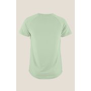 Tricou antrenament Craft Collective SS Tee - verde | poliester reciclat