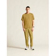 Tricou trail Craft ADV Trail Wool SS Tee - verde | lână reciclată