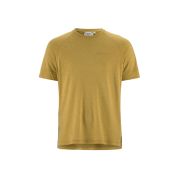 Tricou trail Craft ADV Trail Wool SS Tee - verde | lână reciclată