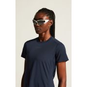 Tricou alergare Craft ADV Essence SS Tee 2 - albastru | poliester reciclat