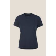 Tricou alergare Craft ADV Essence SS Tee 2 - albastru | poliester reciclat